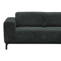 Hoekbank Lola Rechts - Groen -Leenbakker Winkel 10108042 9001