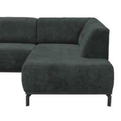 Hoekbank Lola Rechts - Groen -Leenbakker Winkel 10108042 9002