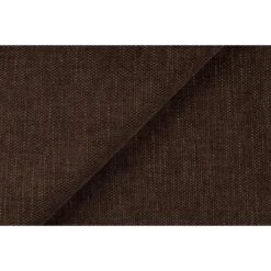 Hoekbank Luna Rond - Stof Rebel - Bruin 14 Hoekbank Luna Rond - Stof Rebel - Bruin -Leenbakker Winkel 10108046 9001