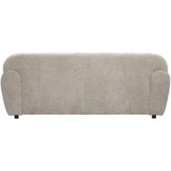 Bank Bibi 3-zits - Stof Glory - Beige -Leenbakker Winkel 10108071 0900