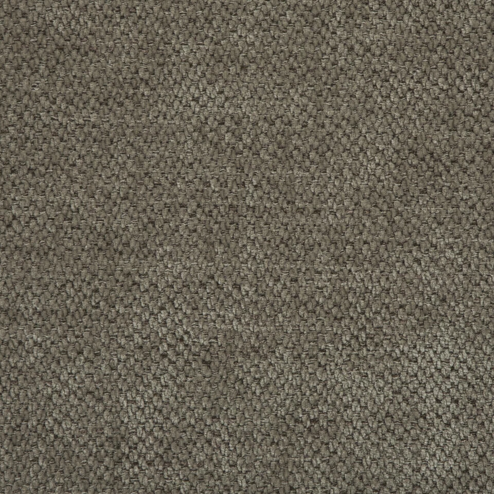 Bank Bibi 2-zits - Stof Glory - Mokka 3 Bank Bibi 2-zits - Stof Glory - Mokka - Afbeelding 3