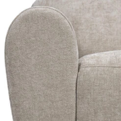 Bank Bibi 2-zits - Stof Glory - Beige -Leenbakker Winkel 10108076 9002