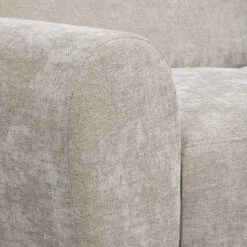 Bank Bibi 2-zits - Stof Glory - Beige -Leenbakker Winkel 10108076 9004