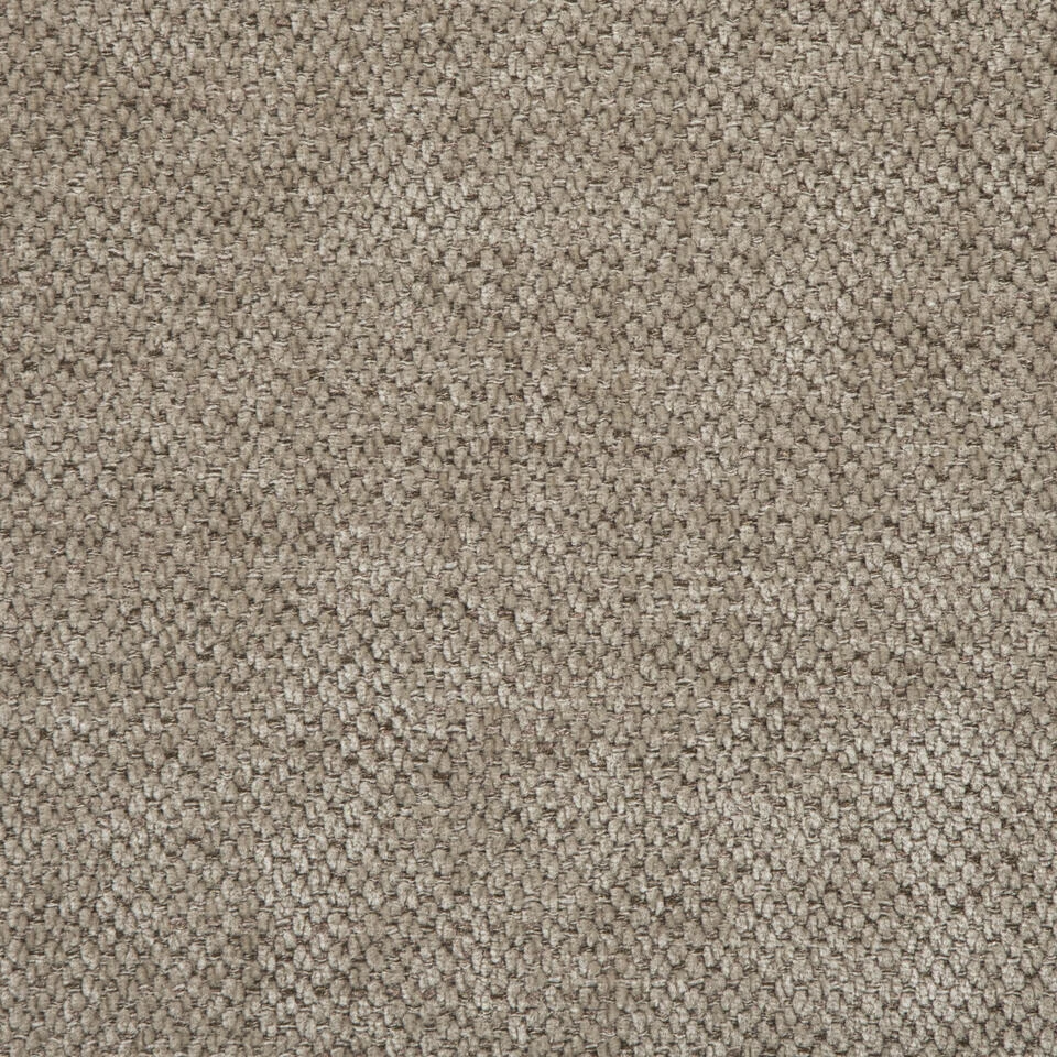 Bank Bibi 2-zits - Stof Glory - Taupe 3 Bank Bibi 2-zits - Stof Glory - Taupe - Afbeelding 3