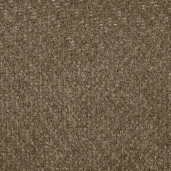 Bank Siem 2,5-zits - Stof Egon - Bruin -Leenbakker Winkel 10108082 9000