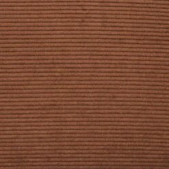 Bank Siem 2,5-zits - Ribstof Fjord - Terracotta -Leenbakker Winkel 10108084 9000