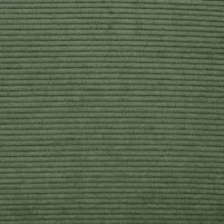 Bank Siem 2,5-zits - Ribstof Fjord - Groen -Leenbakker Winkel 10108086 9000