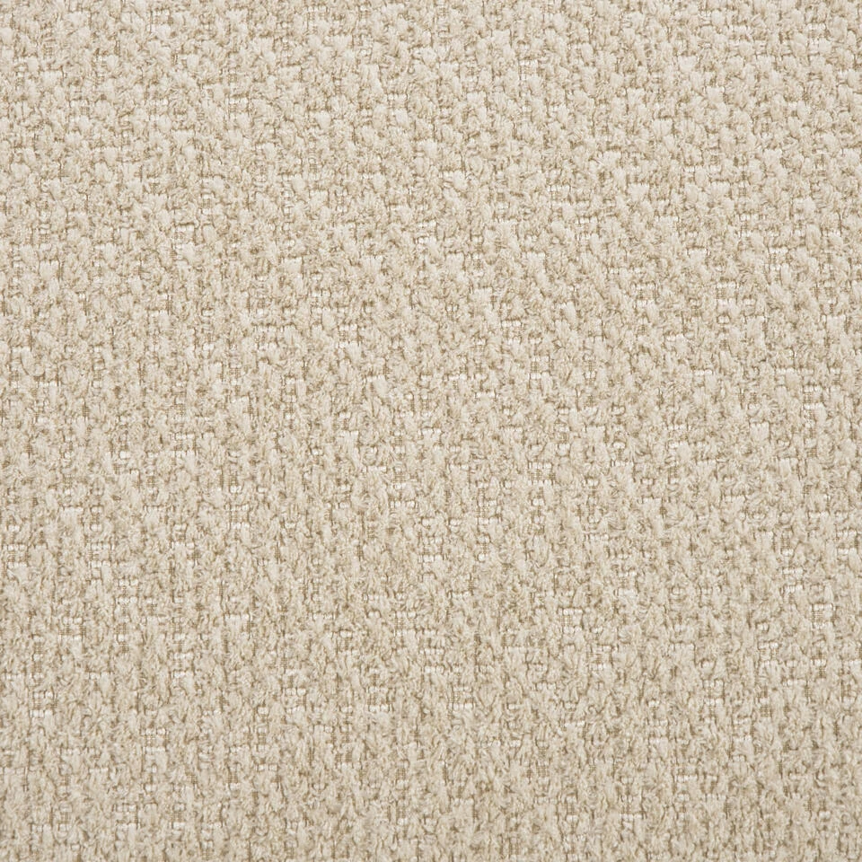 Bank Siem 3-zits - Stof Egon - Beige 5 Bank Siem 3-zits - Stof Egon - Beige - Afbeelding 5