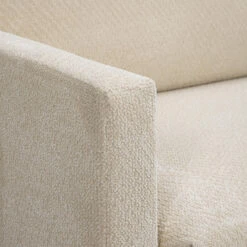 Bank Siem 3-zits - Stof Egon - Beige 18 Bank Siem 3-zits - Stof Egon - Beige -Leenbakker Winkel 10108088 9004