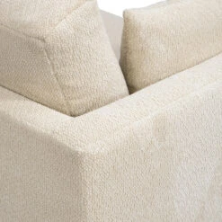 Bank Siem 3-zits - Stof Egon - Beige 19 Bank Siem 3-zits - Stof Egon - Beige -Leenbakker Winkel 10108088 9005