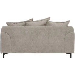 Bank Elsa 2-zits - Stof Anthology - Beige 12 Bank Elsa 2-zits - Stof Anthology - Beige -Leenbakker Winkel 10108095 0900