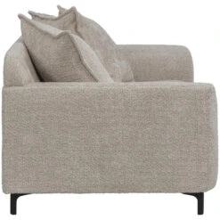 Bank Elsa 2-zits - Stof Anthology - Beige 13 Bank Elsa 2-zits - Stof Anthology - Beige -Leenbakker Winkel 10108095 8000