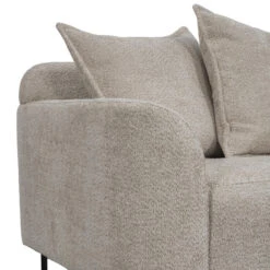 Bank Elsa 2-zits - Stof Anthology - Beige 17 Bank Elsa 2-zits - Stof Anthology - Beige -Leenbakker Winkel 10108095 9003