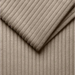 Hoekbank Stuttgart Rechts - Taupe -Leenbakker Winkel 10108101 9000