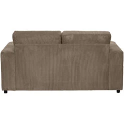 Bank Stuttgart 2-zits - Taupe -Leenbakker Winkel 10108108 0900