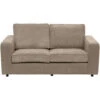Bank Stuttgart 2-zits - Taupe
