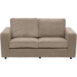 Bank Stuttgart 2-zits - Taupe