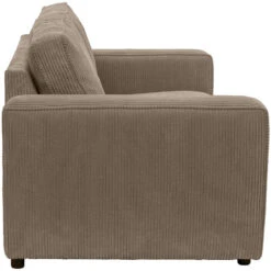 Bank Stuttgart 2-zits - Taupe -Leenbakker Winkel 10108108 8000