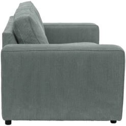 Bank Stuttgart 2-zits - Groen -Leenbakker Winkel 10108110 8000