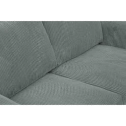 Bank Stuttgart 2-zits - Groen -Leenbakker Winkel 10108110 9001