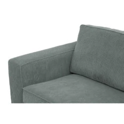 Bank Stuttgart 2-zits - Groen -Leenbakker Winkel 10108110 9003