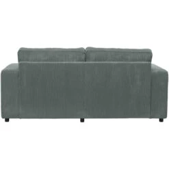 Bank Stuttgart 3-zits - Groen -Leenbakker Winkel 10108111 0900