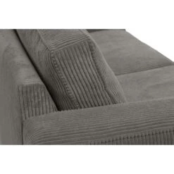 Bank Stuttgart 2-zits - Grijs 15 Bank Stuttgart 2-zits - Grijs -Leenbakker Winkel 10108112 9002