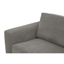 Bank Stuttgart 2-zits - Grijs 16 Bank Stuttgart 2-zits - Grijs -Leenbakker Winkel 10108112 9003