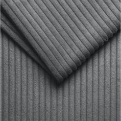 Bank Stuttgart 3-zits - Antraciet -Leenbakker Winkel 10108115 9000