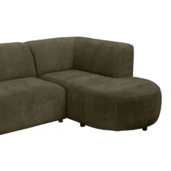 Hoekbank Luna Rechts - Stof Rebel - Groen 16 Hoekbank Luna Rechts - Stof Rebel - Groen -Leenbakker Winkel 10108116 9001
