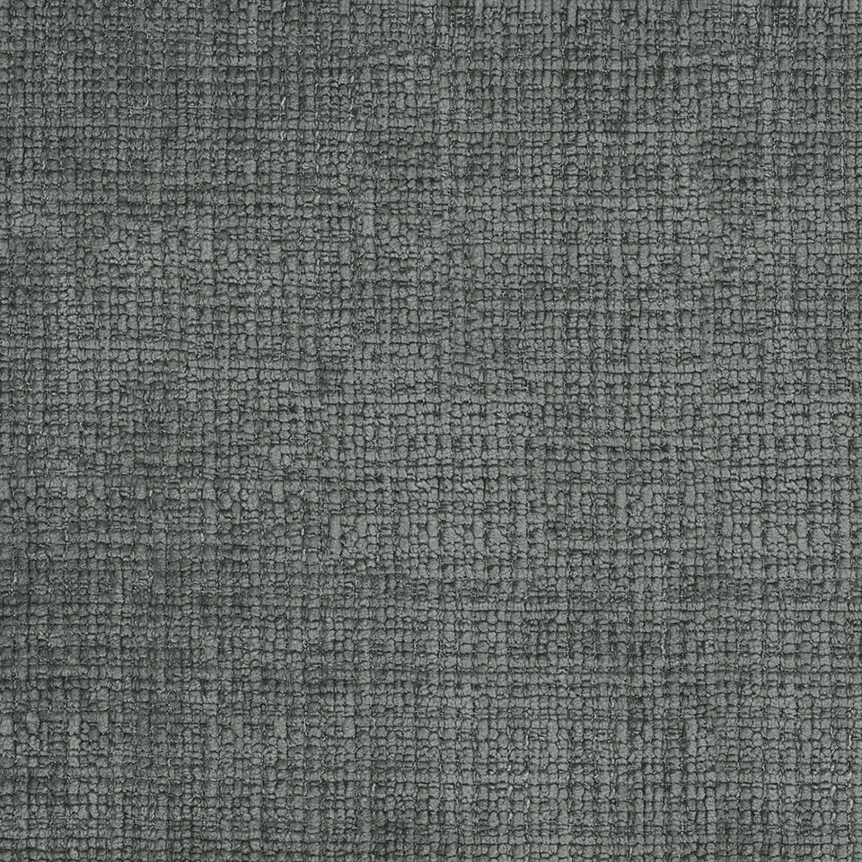 Hoekbank Luna Rechts - Stof Cremona - Grijs 5 Hoekbank Luna Rechts - Stof Cremona - Grijs - Afbeelding 5