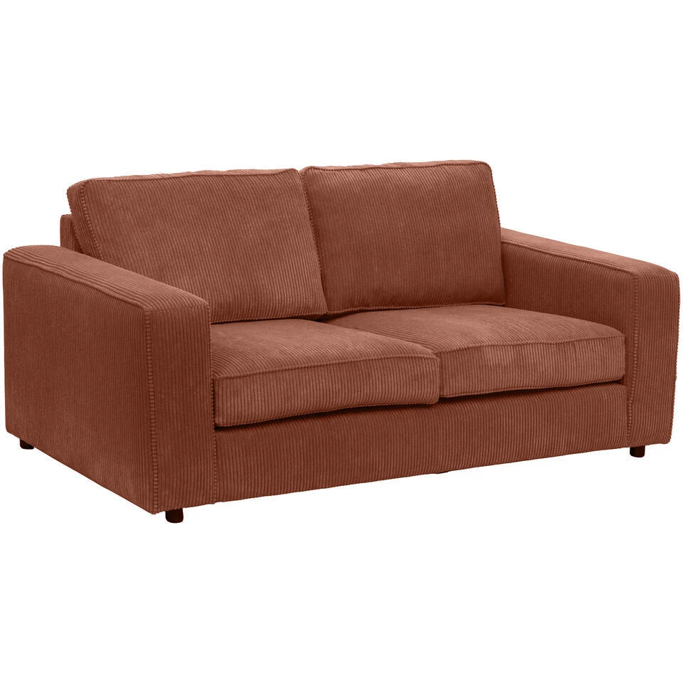 Bank Stuttgart 2-zits - Terra 2 Bank Stuttgart 2-zits - Terra - Afbeelding 2