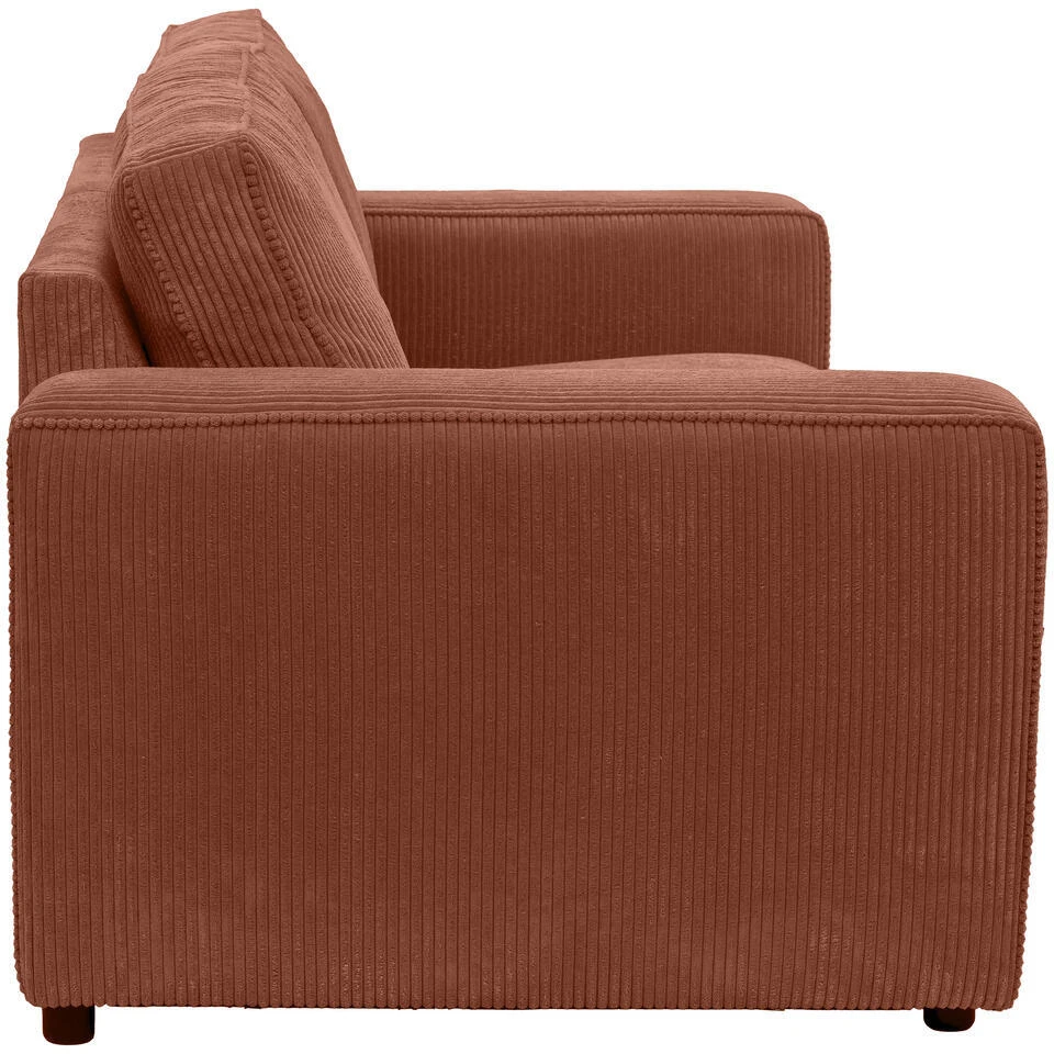 Bank Stuttgart 2-zits - Terra 4 Bank Stuttgart 2-zits - Terra - Afbeelding 4