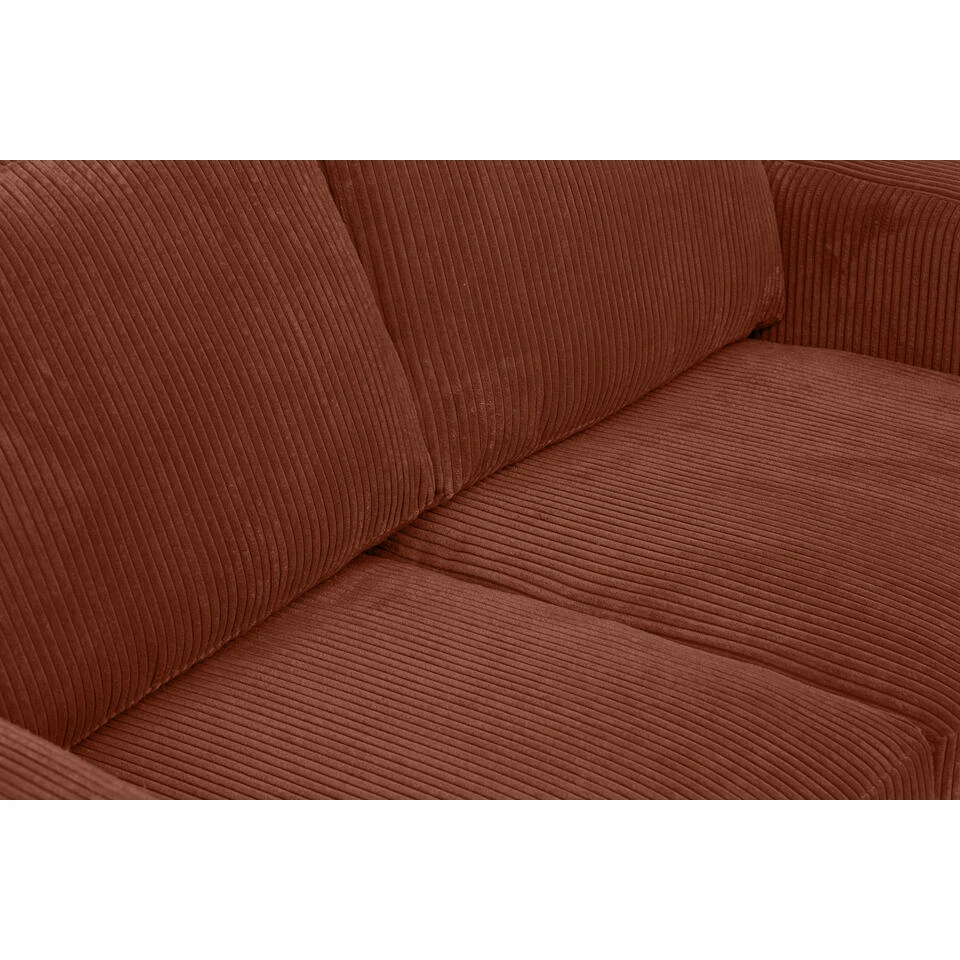 Bank Stuttgart 2-zits - Terra 6 Bank Stuttgart 2-zits - Terra - Afbeelding 6