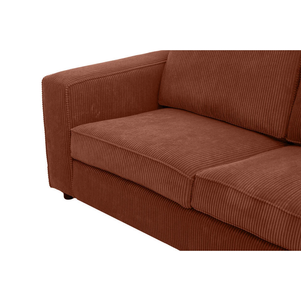 Bank Stuttgart 2-zits - Terra 9 Bank Stuttgart 2-zits - Terra - Afbeelding 9