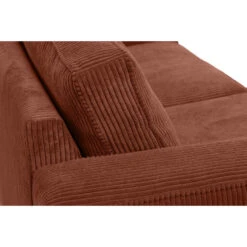 Bank Stuttgart 3-zits - Terra -Leenbakker Winkel 10108141 9001