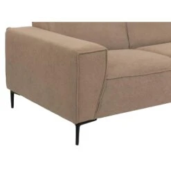 Bank Romy - 2-zits - Stof Curio - Beige 13 Bank Romy - 2-zits - Stof Curio - Beige -Leenbakker Winkel 10108142 9001