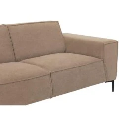 Bank Romy - 2-zits - Stof Curio - Beige 14 Bank Romy - 2-zits - Stof Curio - Beige -Leenbakker Winkel 10108142 9002