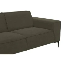 Bank Romy 2-zits - Stof Curio - Groen 14 Bank Romy 2-zits - Stof Curio - Groen -Leenbakker Winkel 10108144 9002