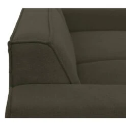 Bank Romy 3-zits - Stof Curio - Groen -Leenbakker Winkel 10108145 9003