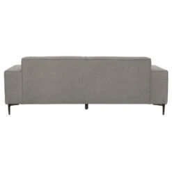 Bank Romy 3-zits - Stof Curio - Grijs 11 Bank Romy 3-zits - Stof Curio - Grijs -Leenbakker Winkel 10108149 0900