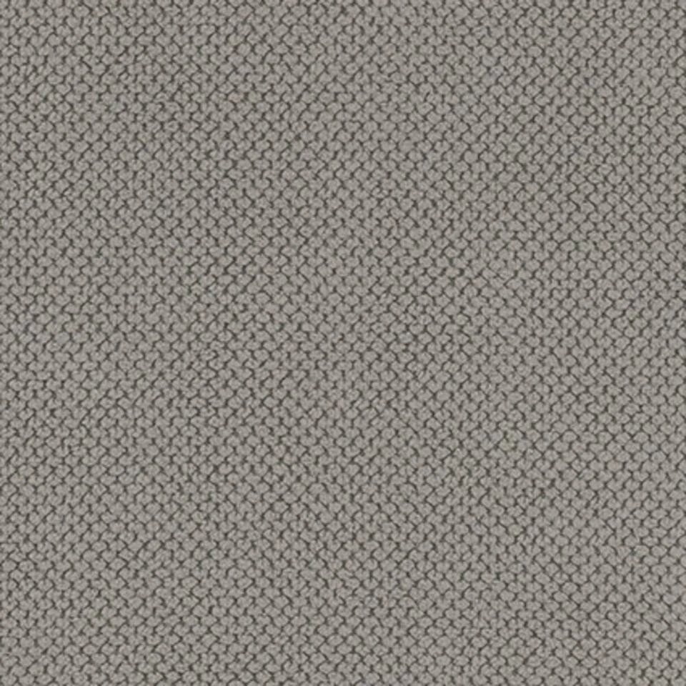 Bank Romy 3-zits - Stof Curio - Grijs 5 Bank Romy 3-zits - Stof Curio - Grijs - Afbeelding 5