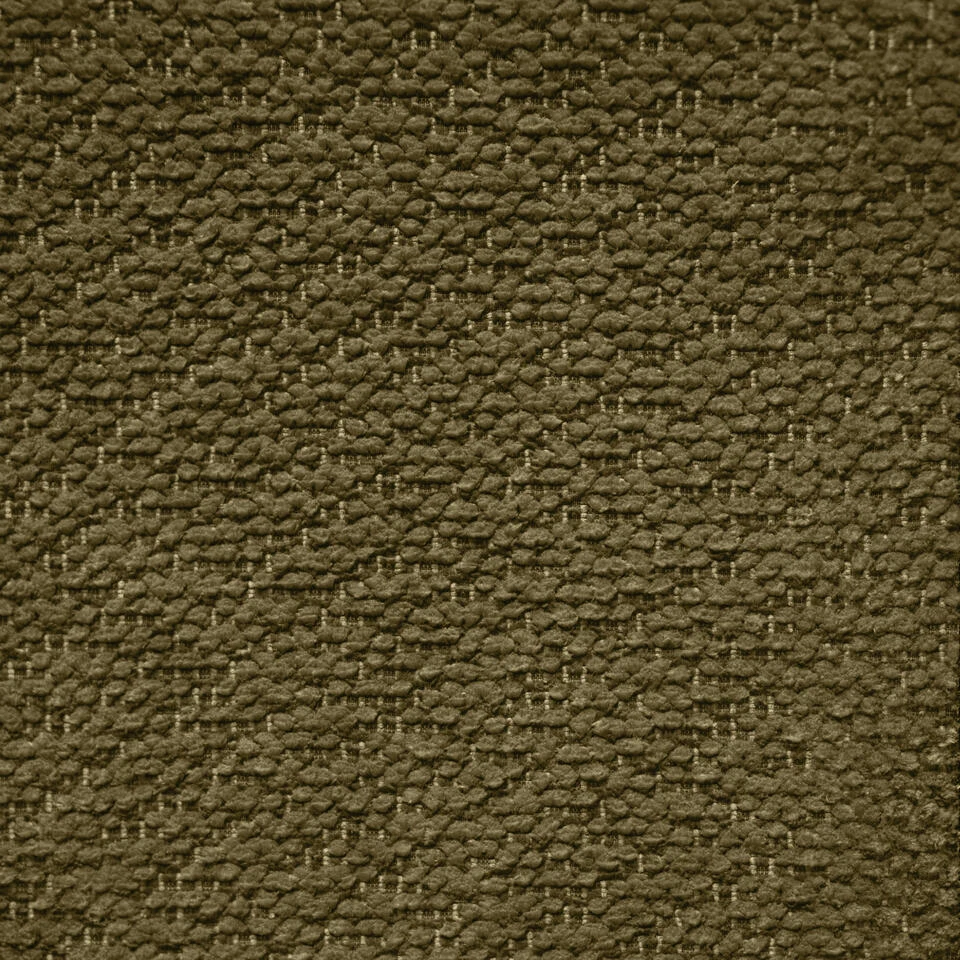 Bank Romy 3-zits - Stof Egon - Groen 5 Bank Romy 3-zits - Stof Egon - Groen - Afbeelding 5