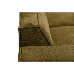 Bank Romy 3-zits - Stof Egon - Groen 16 Bank Romy 3-zits - Stof Egon - Groen -Leenbakker Winkel 10108151 9003