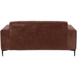 Bank Romy 2-zits - Stof Egon - Terra 11 Bank Romy 2-zits - Stof Egon - Terra -Leenbakker Winkel 10108152 0900