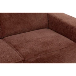 Bank Romy 3-zits - Stof Egon - Terra 14 Bank Romy 3-zits - Stof Egon - Terra -Leenbakker Winkel 10108153 9001