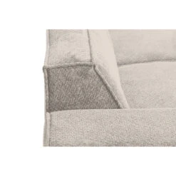 Bank Romy 3-zits - Stof Egon - Beige -Leenbakker Winkel 10108155 9003