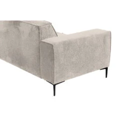 Bank Romy 3-zits - Stof Egon - Beige -Leenbakker Winkel 10108155 9004