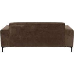 Bank Romy 3-zits - Stof Egon - Taupe 11 Bank Romy 3-zits - Stof Egon - Taupe -Leenbakker Winkel 10108157 0900