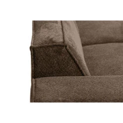 Bank Romy 3-zits - Stof Egon - Taupe 16 Bank Romy 3-zits - Stof Egon - Taupe -Leenbakker Winkel 10108157 9003